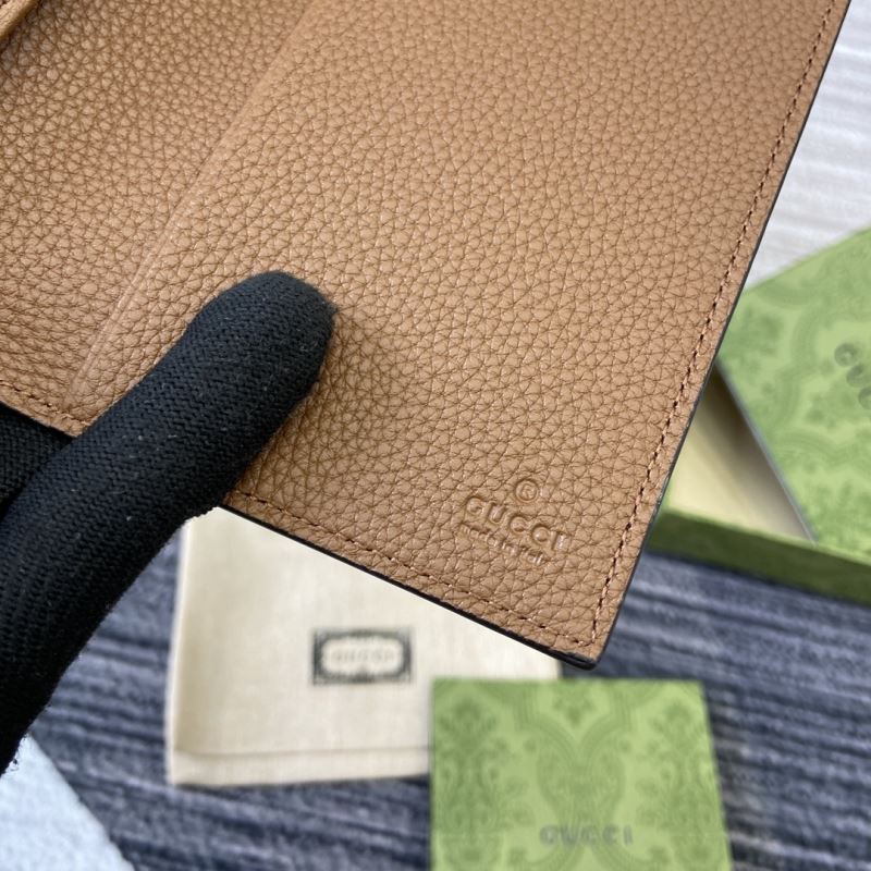 Gvc*1 wallets